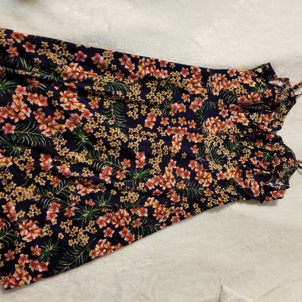 Spring Dress